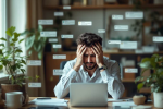 Fatigue numérique : un frein silencieux à l’efficacité en entreprise