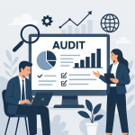 Réalisez l’audit digital de votre entreprise !