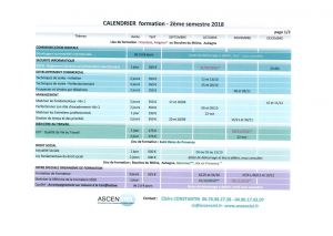 Calendrier 2sem 2018 p1 paysage