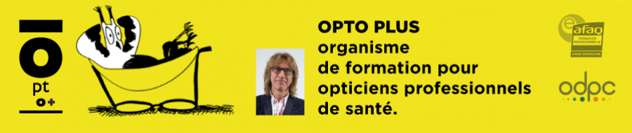 Lunetterie cheap opto plus