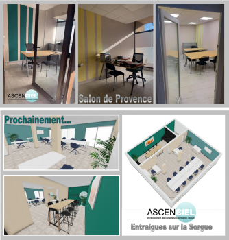 Locaux ASCENCIEL 2021