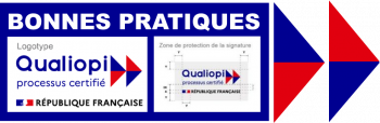 bonnes pratiques QUALIOPI