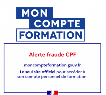 Alerte Fraudes CPF