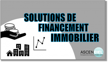 Solutions Financement Immo