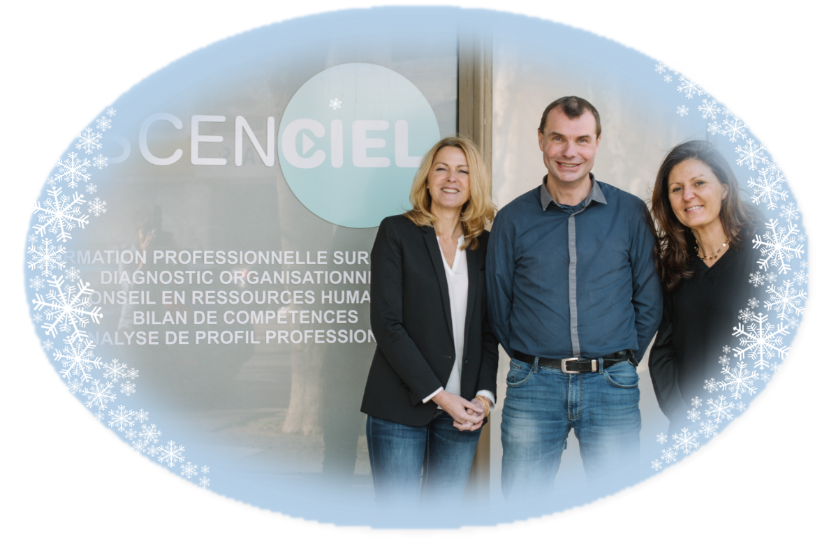 ASCENCIEL Associés flocons