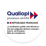 Certifié Qualiopi